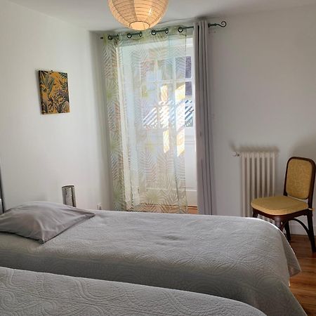 Bed and Breakfast Le Moulin Bleu Seigy Экстерьер фото